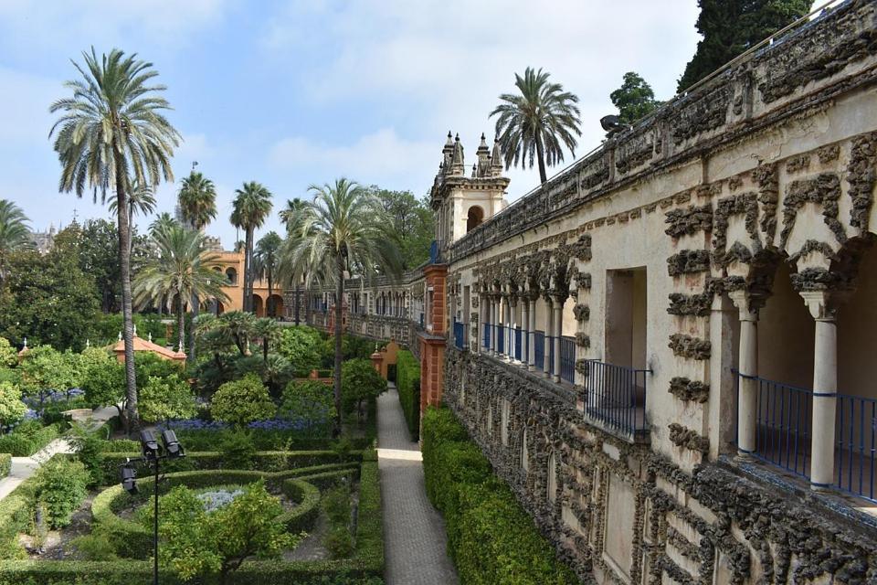 Epicenter II Nuevo Y Lujoso Apto Parking Gratis Perfecta Ubicacion Seville Exterior photo